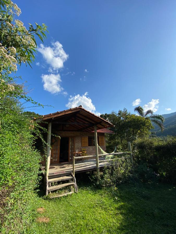 Hospedagem Da Tia Iraci Alagoa エクステリア 写真