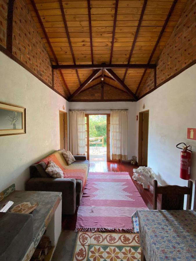 Hospedagem Da Tia Iraci Alagoa エクステリア 写真
